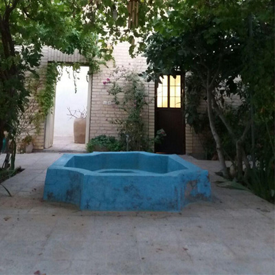 Iranian Guesthouse