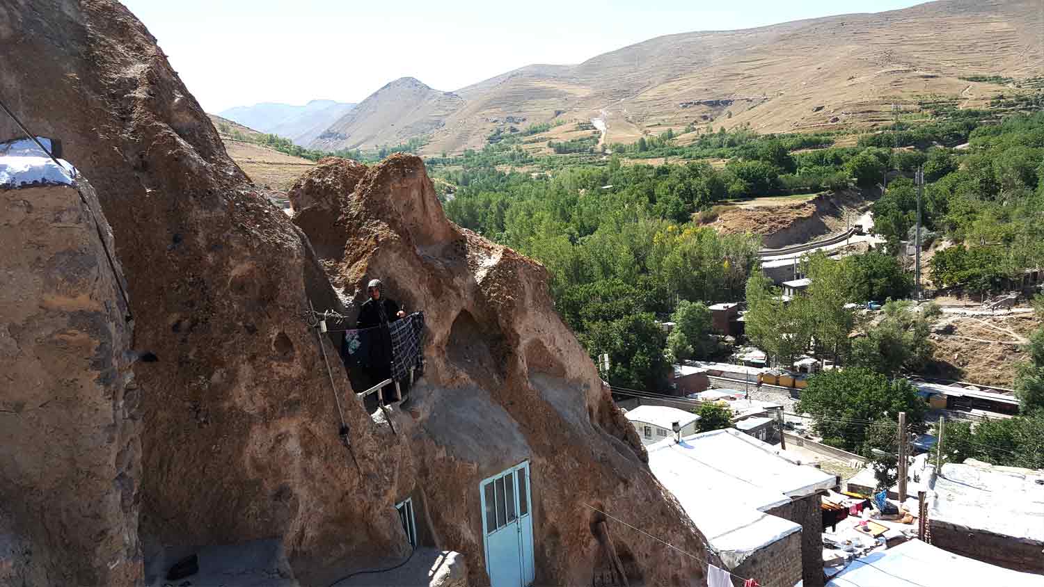 Kandovan