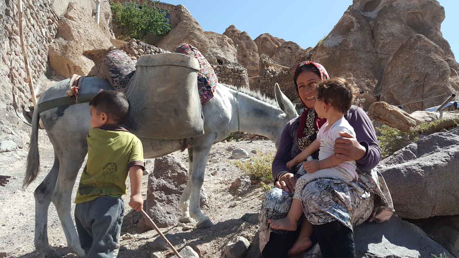 Kandovan