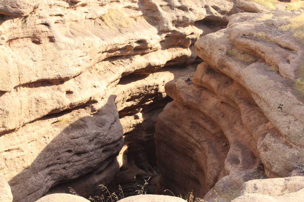 Alamut Castle