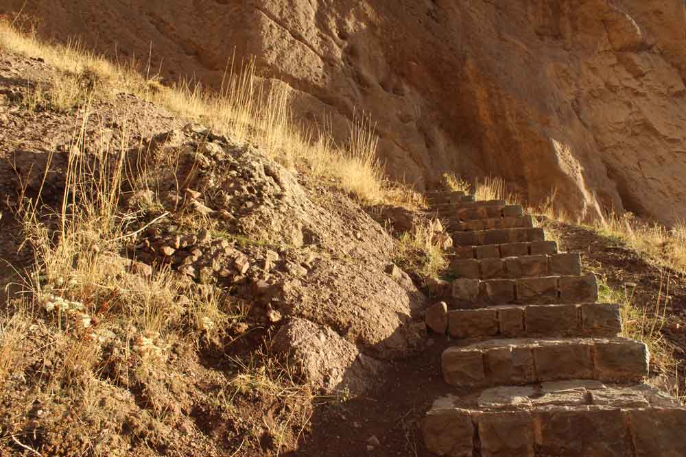 Alamut Castle