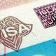 iran visa extension
