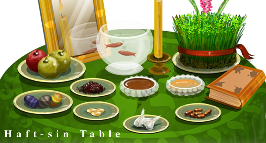 Nowruz